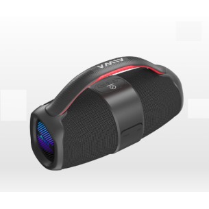 AIWA PARLANTE PORTATIL... 2