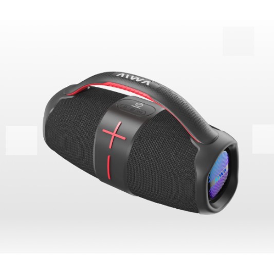 AIWA PARLANTE PORTATIL AW-PP210 1 X... AIWA PARLANTE PORTATIL AW-PP210 1 X...