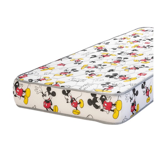 SUAVEGOM COLCHON 1P INFANTIL MICKEY...