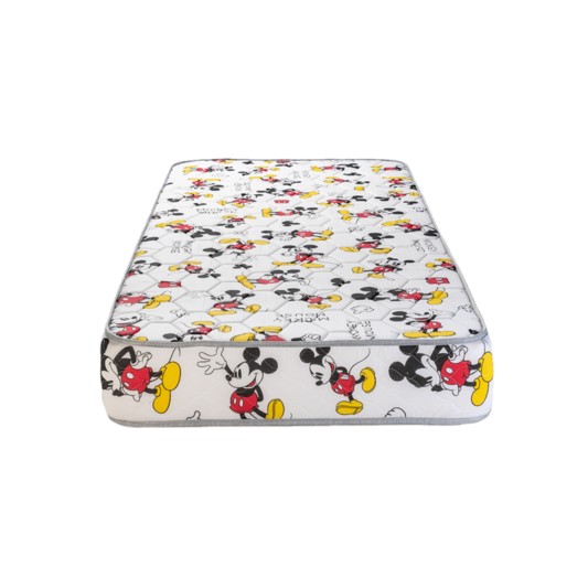 SUAVEGOM COLCHON 1P INFANTIL MICKEY...
