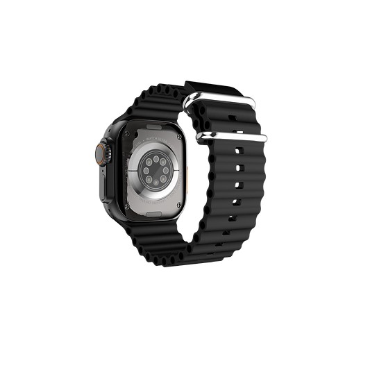 DEKKIN SMARTWATCH SW 006 TRENDY DEKKIN SMARTWATCH SW 006 TRENDY