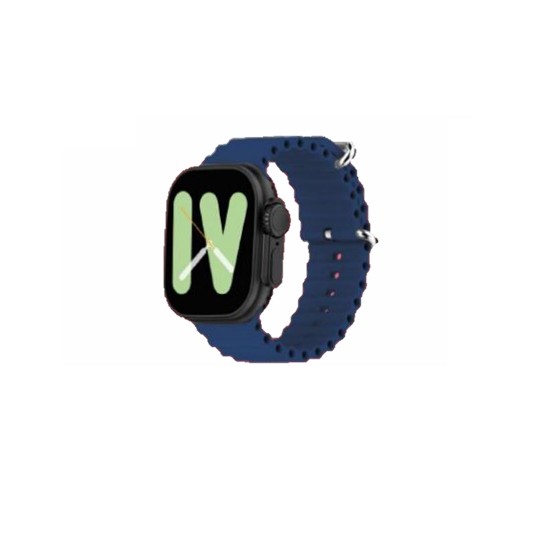 DEKKIN SMARTWATCH SW 006 TRENDY DEKKIN SMARTWATCH SW 006 TRENDY