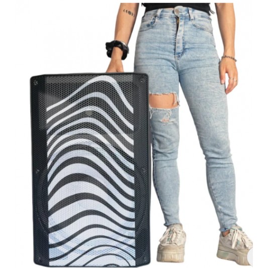 STROMBERG CARLSON PARLANTE...