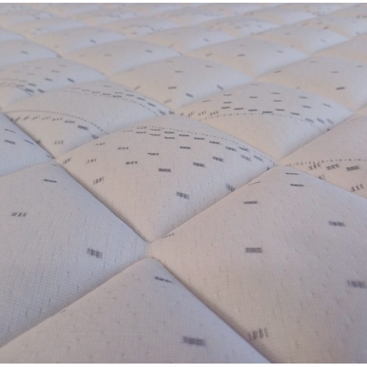 SUAVESTAR COLCHON 1 PZA PAMPA 190X080X26 SUAVESTAR COLCHON 1 PZA PAMPA 190X080X26