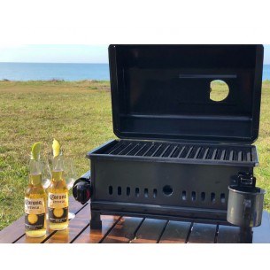 CASA ISI PARRILLA ISI NANO... 2