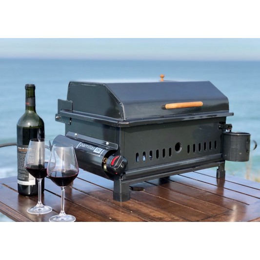 CASA ISI PARRILLA ISI NANO ART.159