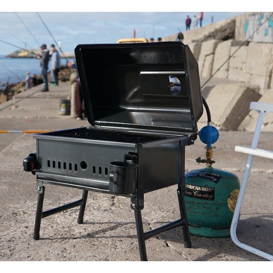 CASA ISI PARRILLA ISI NANO ART.159