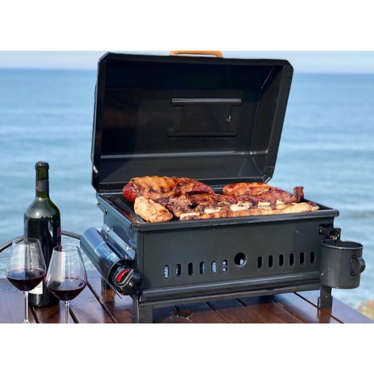 CASA ISI PARRILLA ISI NANO ART.159