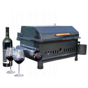 CASA ISI PARRILLA ISI NANO...