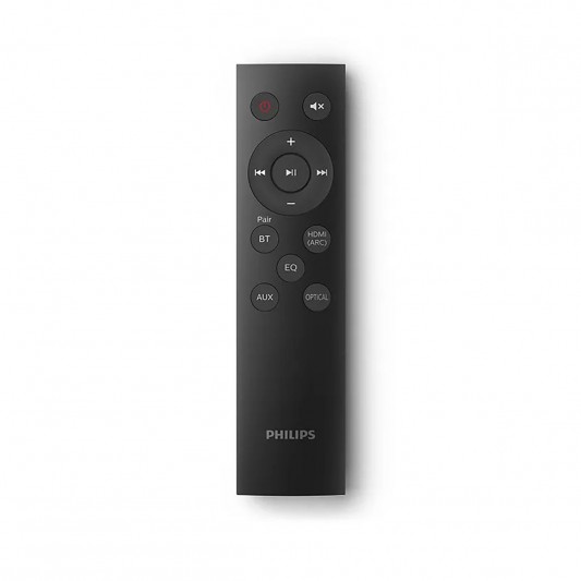 PHILIPS BARRA DE SONIDO TAB-5105/77...