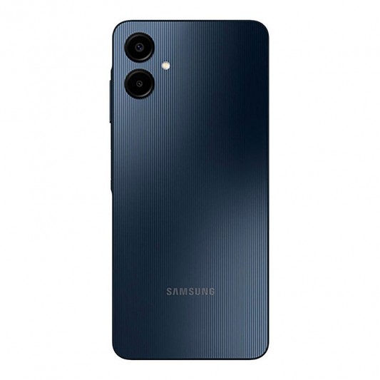 CELULAR SAMSUNG A06 4/128 BLACK