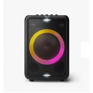 PHILIPS PARLANTE PORTATIL...