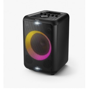 PHILIPS PARLANTE PORTATIL... 2