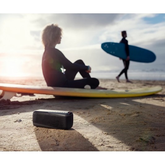 PHILIPS PARLANTE PORTATIL... PHILIPS PARLANTE PORTATIL...