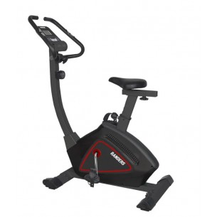 RANDERS BICICLETA VERTICAL...