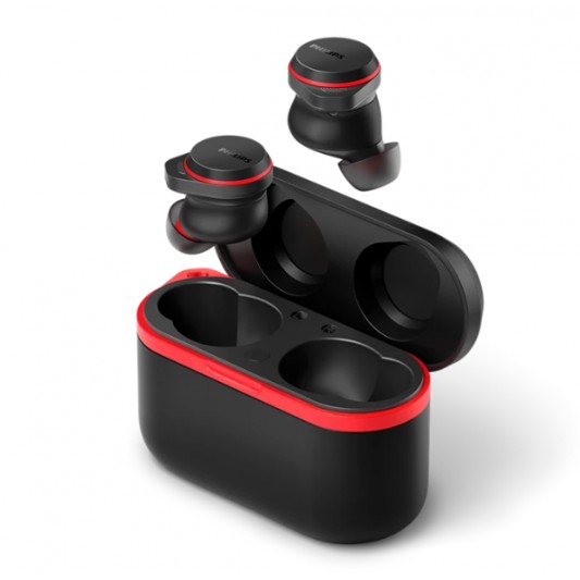 PHILIPS AURICULAR TAA-7507BK/00 TWS... PHILIPS AURICULAR TAA-7507BK/00 TWS...