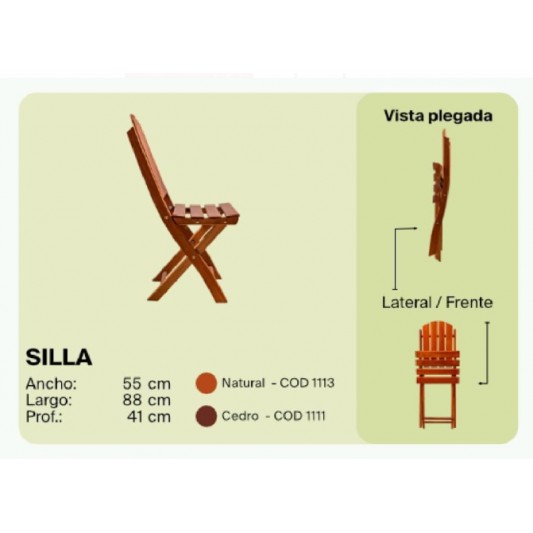 ADM MESA CUADRADA PLEGABLE+2 SILLAS... ADM MESA CUADRADA PLEGABLE+2 SILLAS...