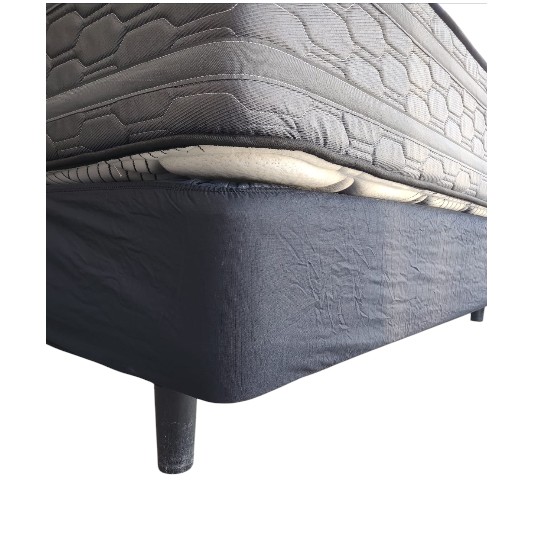 CAMAMEL CUBRESOMMIER 160 FAJA T&T NEGRO