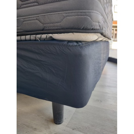 CAMAMEL CUBRESOMMIER 160 FAJA T&T NEGRO