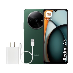 CELULAR XIAOMI REDMI A3...