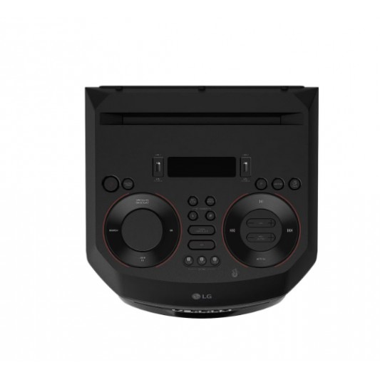 LG SISTEMA DE AUDIO TORRE RNC-7... LG SISTEMA DE AUDIO TORRE RNC-7...