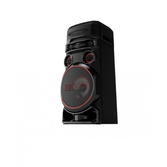 LG SISTEMA DE AUDIO TORRE RNC-7... LG SISTEMA DE AUDIO TORRE RNC-7...