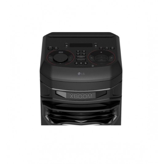 LG SISTEMA DE AUDIO TORRE RNC-7... LG SISTEMA DE AUDIO TORRE RNC-7...