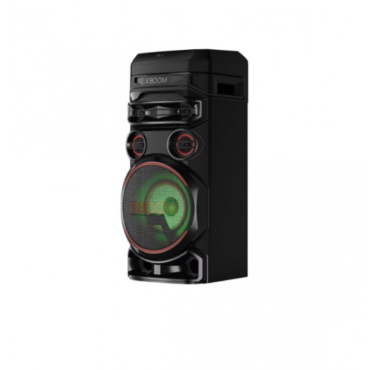 LG SISTEMA DE AUDIO TORRE RNC-7... LG SISTEMA DE AUDIO TORRE RNC-7...