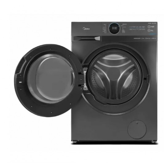 MIDEA LAVASECARROPAS MF-200D120B/T...