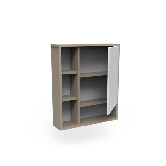 ITAR BOTIQUIN BEKBE60I0855 BOTQ BOX...