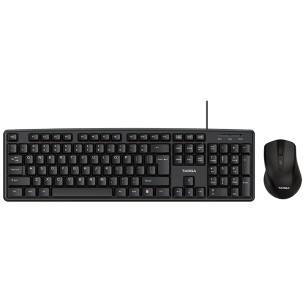 TARGA KIT GAMER OFFICE 200...