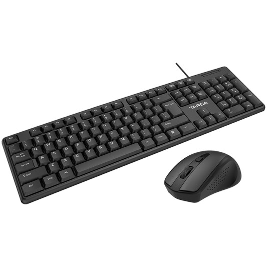 TARGA KIT GAMER OFFICE 200 TECLADO... TARGA KIT GAMER OFFICE 200 TECLADO...