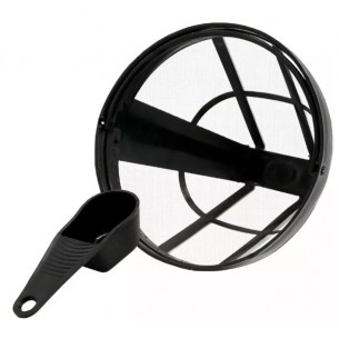 ZENITH CAFETERA AROMI 2