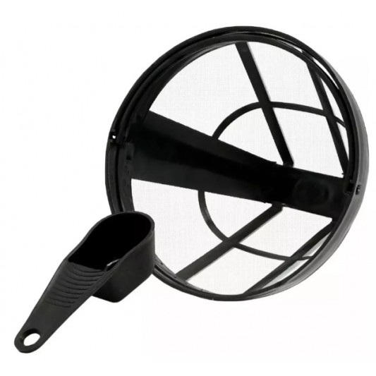 ZENITH CAFETERA AROMI