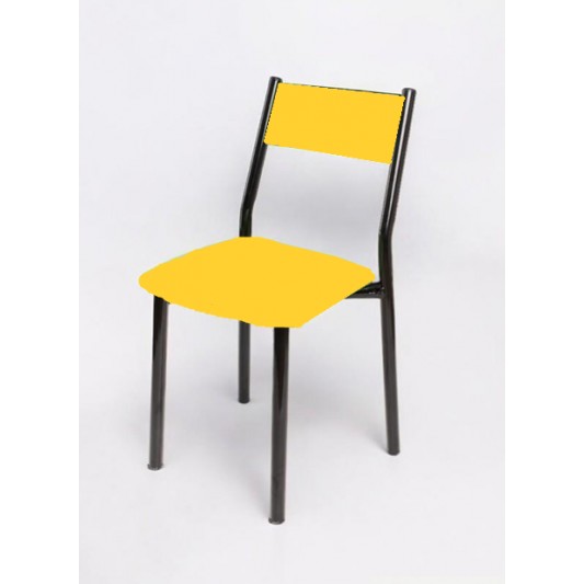 CAÑO HOGAR SILLA KILA CAÑO NEGRO...