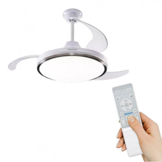 PEABODY VENTILADOR DE TECHO VTRDC-425...