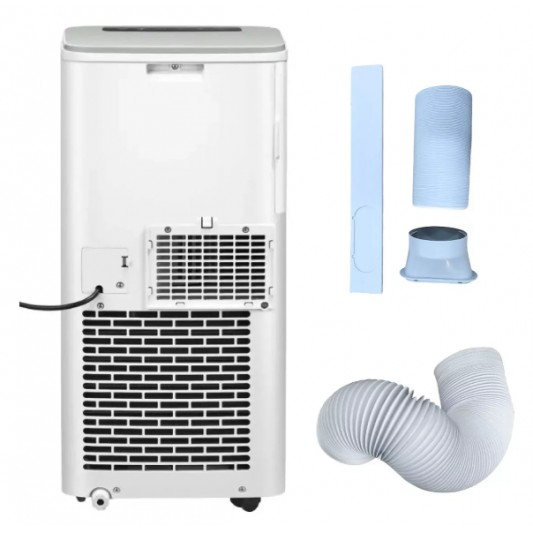 KANJIHOME ACONDICIONADOR DE AIRE...