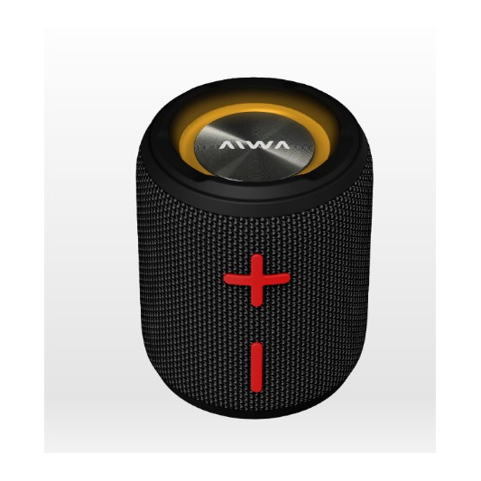 AIWA PARLANTE PORTATIL AW-PP205 2 X... AIWA PARLANTE PORTATIL AW-PP205 2 X...