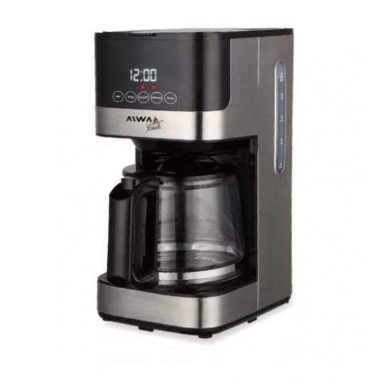 AIWA CAFETERA DE FILTRO AWK-CFD15I 1.5LT