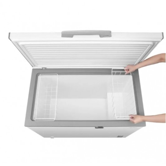 MIDEA FREEZER HORIZONTAL...