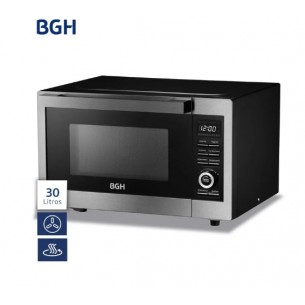 BGH MICROONDAS B-330DFN24...