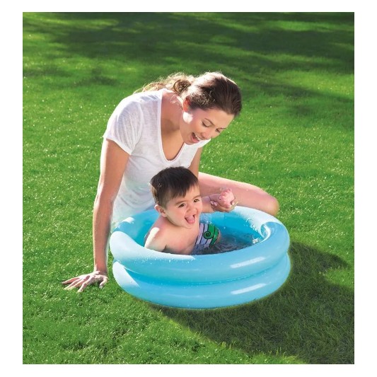 BESTWAY PILETA COD.5947-51061 2 AROS...