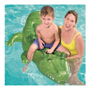 BESTWAY COCODRILO 152X71CM...