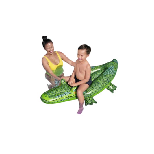 BESTWAY COCODRILO 152X71CM B/12...