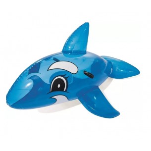 BESTWAY BALLENA 157X94CM...