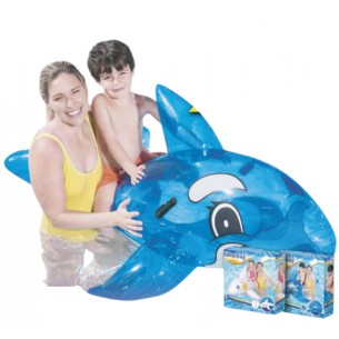 BESTWAY BALLENA 157X94CM... 2