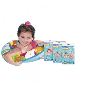 BESTWAY SALVAVIDAS...