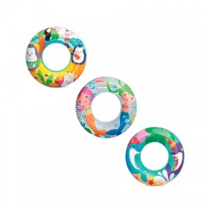 BESTWAY SALVAVIDAS... 2