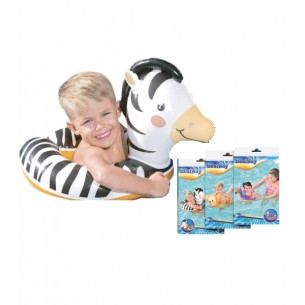 BESTWAY SALVAVIDAS ANIMALES...