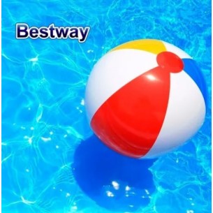 BESTWAY PELOTA DE PLAYA...